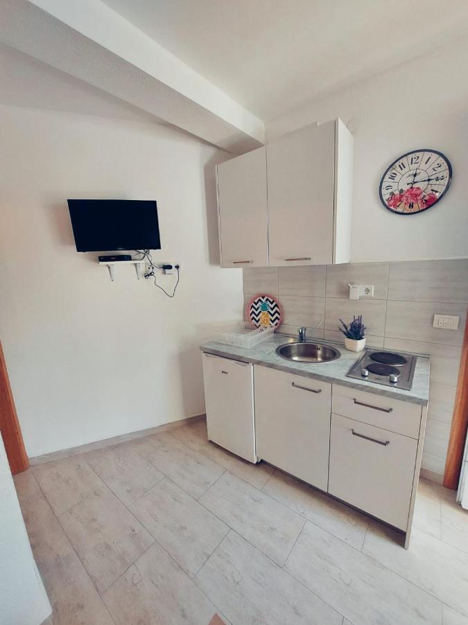 Apartmani Butigan-Tiha Luka Neum Exterior photo