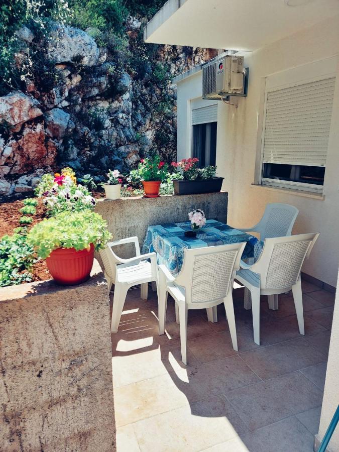 Apartmani Butigan-Tiha Luka Neum Exterior photo