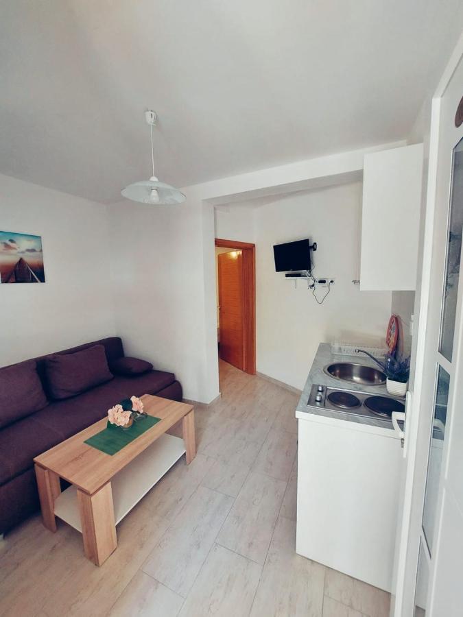 Apartmani Butigan-Tiha Luka Neum Exterior photo