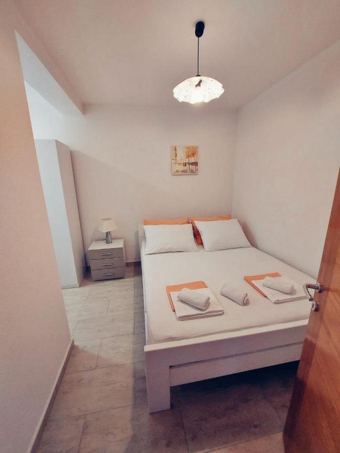 Apartmani Butigan-Tiha Luka Neum Exterior photo