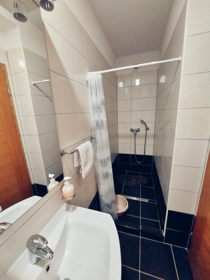 Apartmani Butigan-Tiha Luka Neum Exterior photo