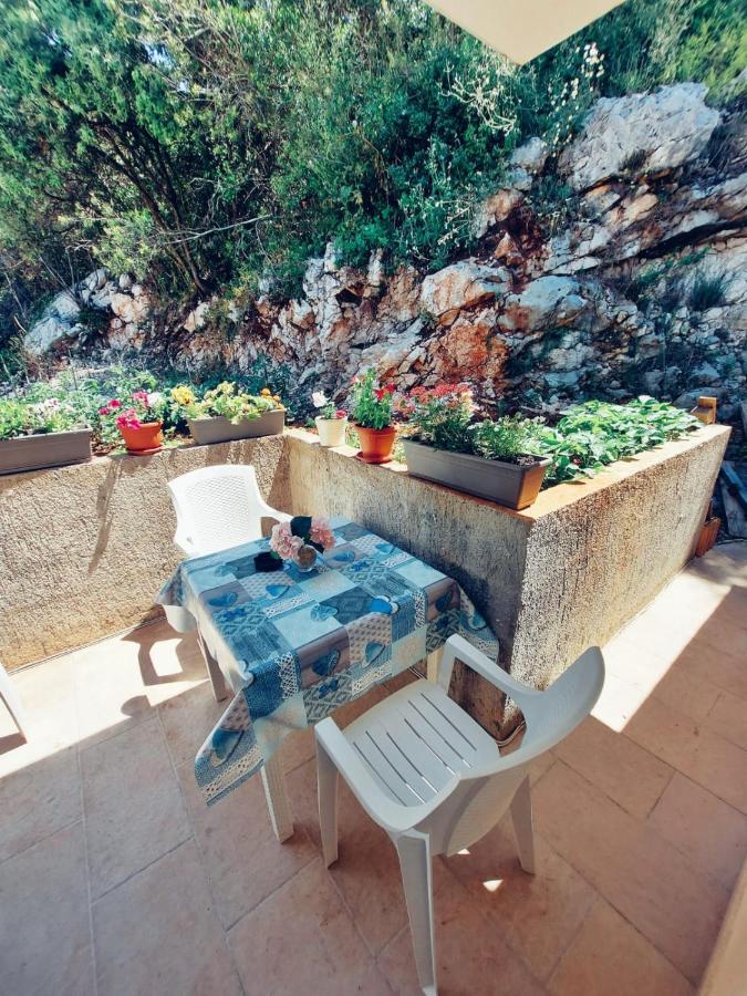 Apartmani Butigan-Tiha Luka Neum Exterior photo