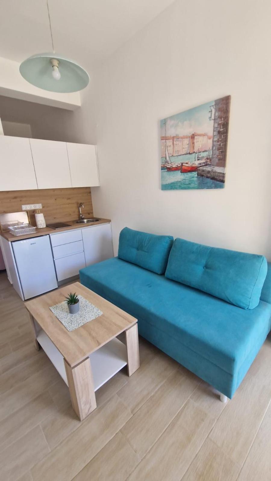 Apartmani Butigan-Tiha Luka Neum Exterior photo