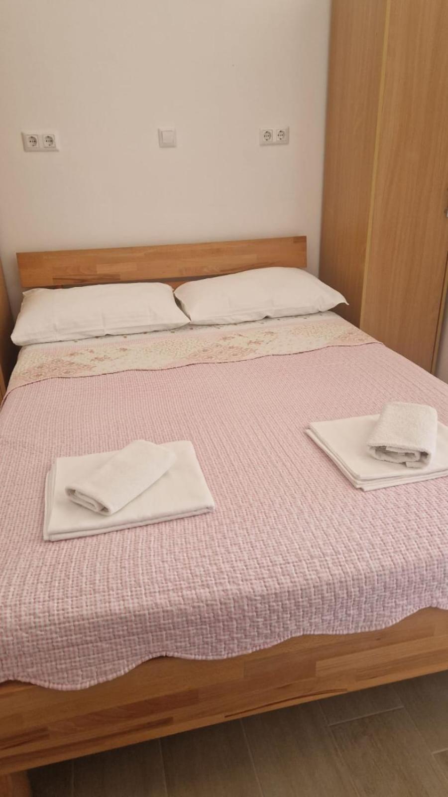 Apartmani Butigan-Tiha Luka Neum Exterior photo