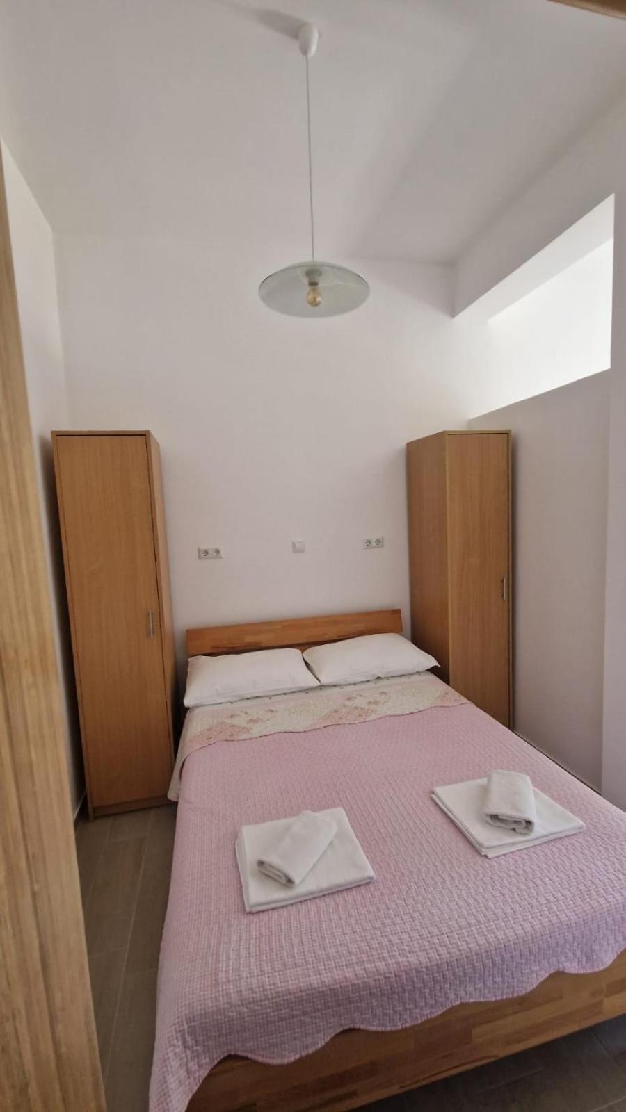 Apartmani Butigan-Tiha Luka Neum Exterior photo