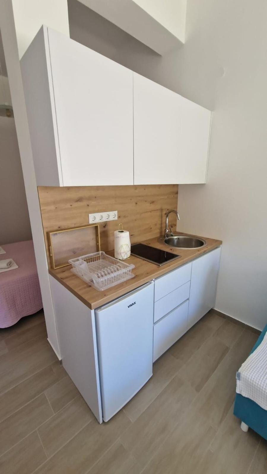 Apartmani Butigan-Tiha Luka Neum Exterior photo