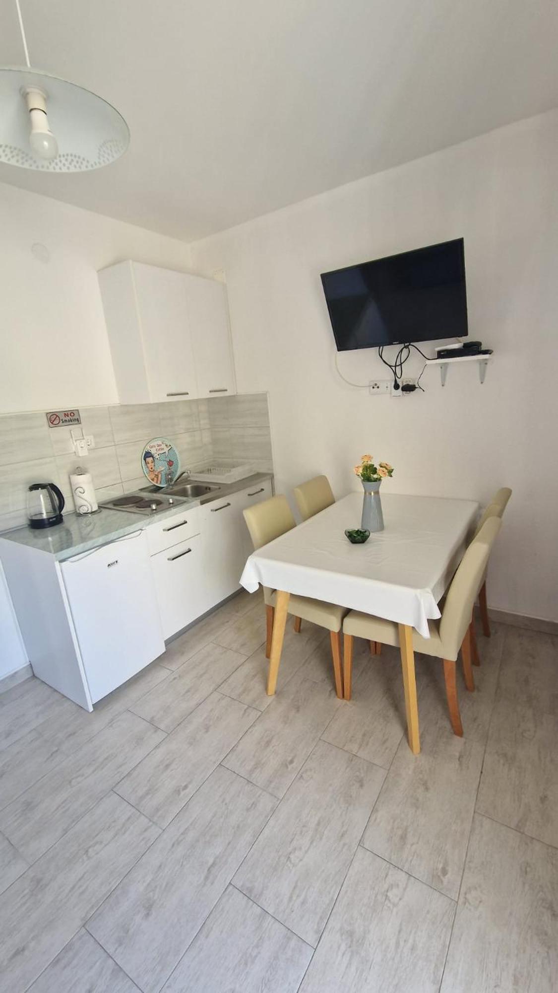 Apartmani Butigan-Tiha Luka Neum Exterior photo