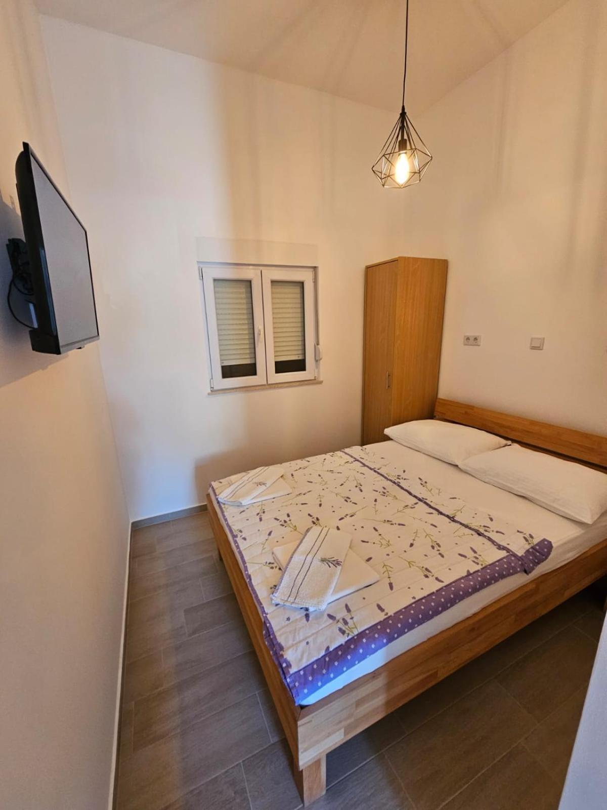 Apartmani Butigan-Tiha Luka Neum Exterior photo