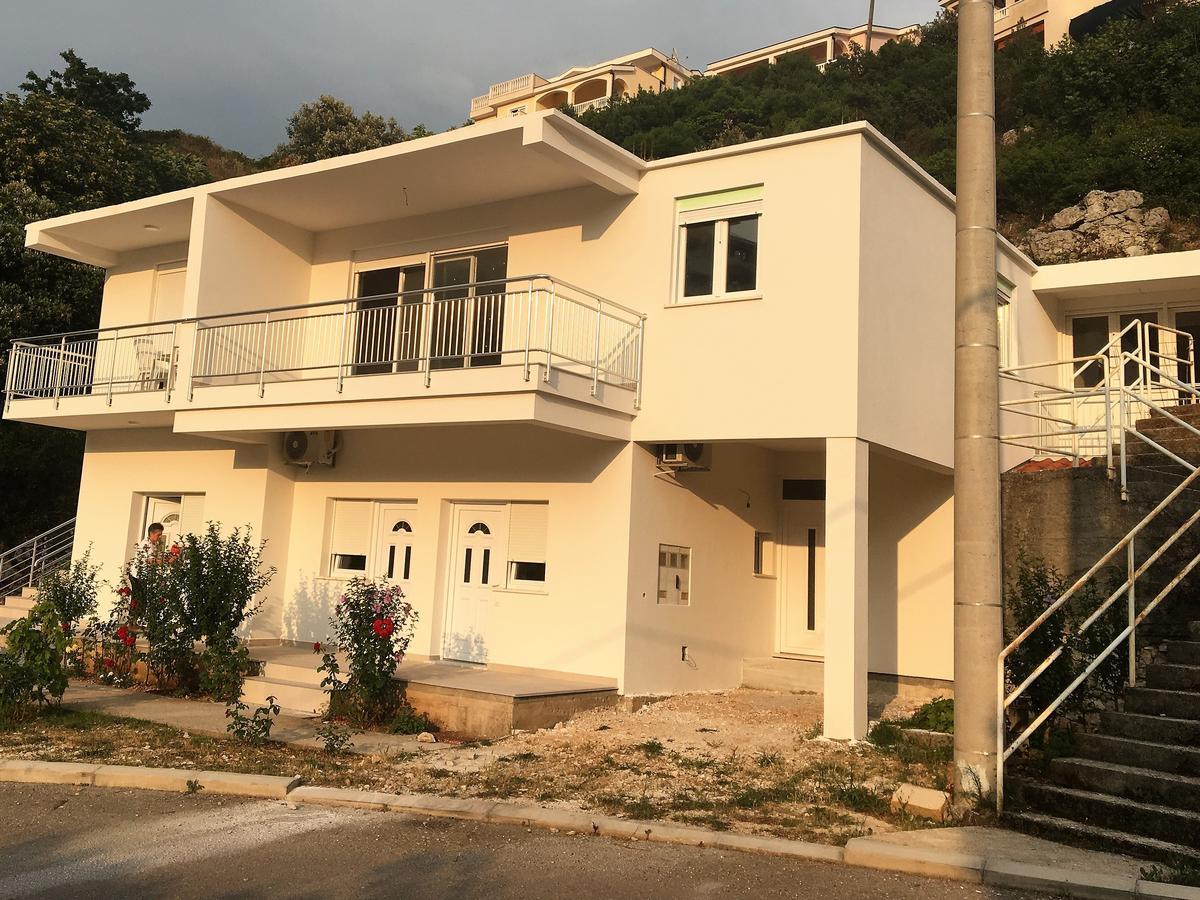 Apartmani Butigan-Tiha Luka Neum Exterior photo