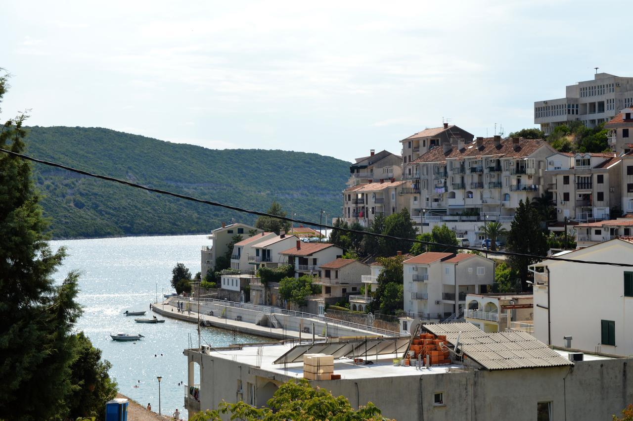Apartmani Butigan-Tiha Luka Neum Exterior photo