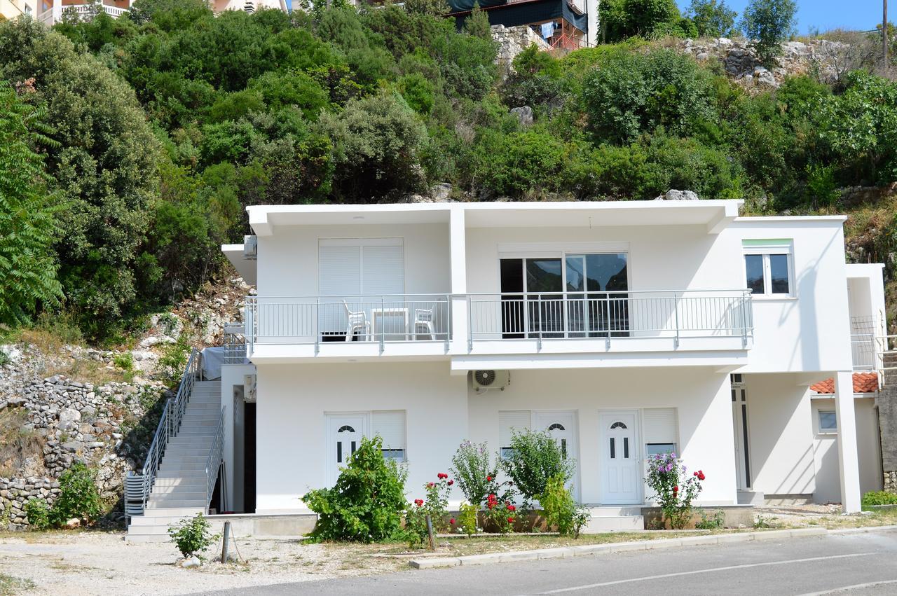 Apartmani Butigan-Tiha Luka Neum Exterior photo