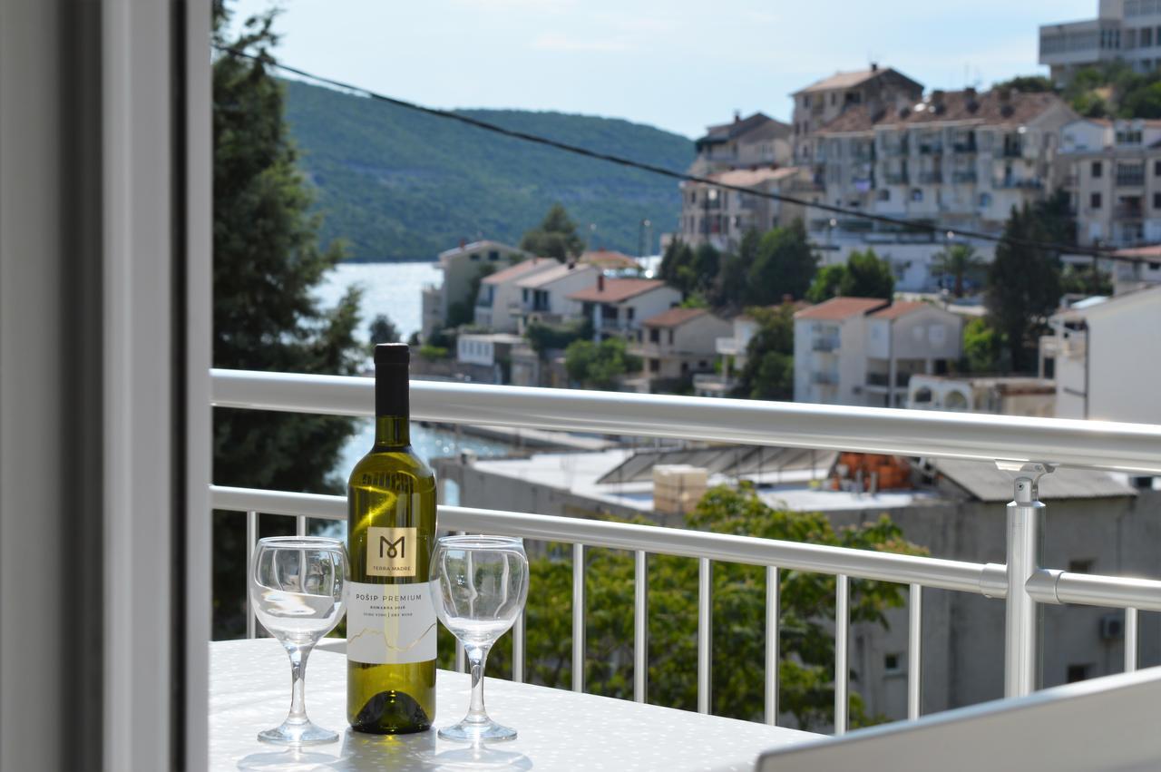 Apartmani Butigan-Tiha Luka Neum Exterior photo