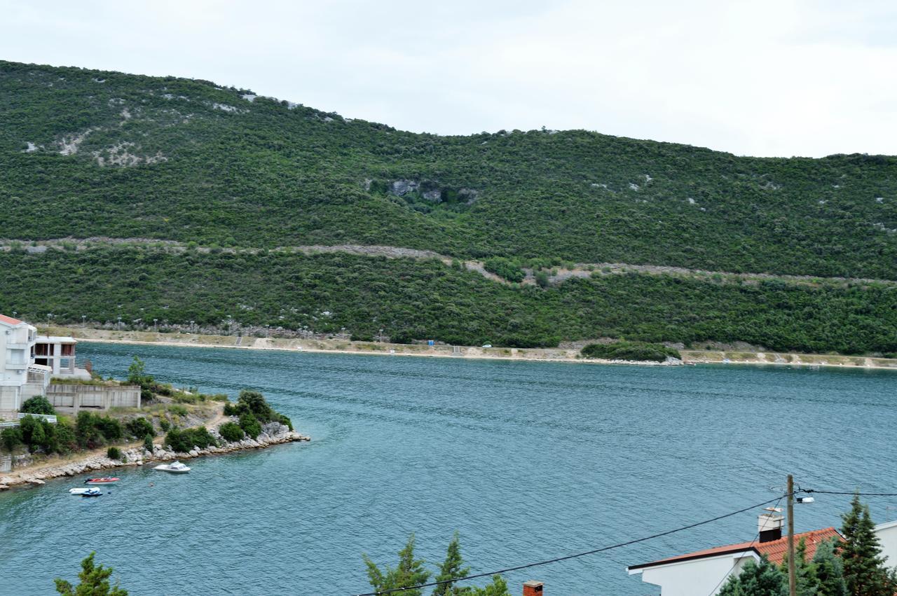 Apartmani Butigan-Tiha Luka Neum Exterior photo